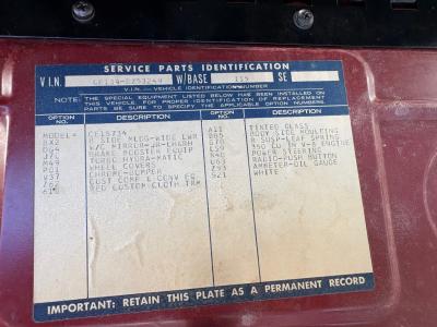 1970 GMC C10 C1500 Custom