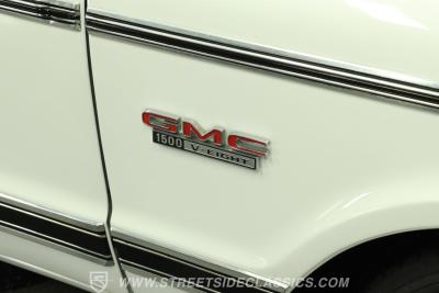 1970 GMC C10 C1500 Custom