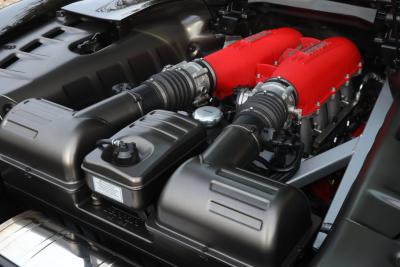 2006 Ferrari F430 Spider F1 &ldquo;37.000 km and single ownership&rdquo;