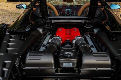 2006 Ferrari F430 Spider F1 &ldquo;37.000 km and single ownership&rdquo;