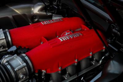 2006 Ferrari F430 Spider F1 &ldquo;37.000 km and single ownership&rdquo;