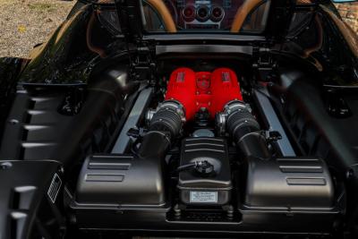 2006 Ferrari F430 Spider F1 &ldquo;37.000 km and single ownership&rdquo;