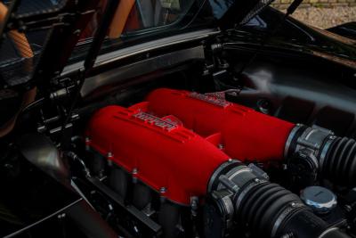2006 Ferrari F430 Spider F1 &ldquo;37.000 km and single ownership&rdquo;