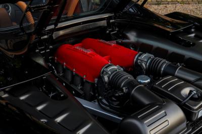 2006 Ferrari F430 Spider F1 &ldquo;37.000 km and single ownership&rdquo;