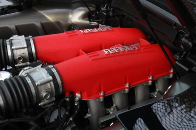 2006 Ferrari F430 Spider F1 &ldquo;37.000 km and single ownership&rdquo;