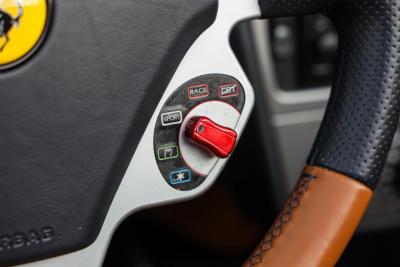 2006 Ferrari F430 Spider F1 &ldquo;37.000 km and single ownership&rdquo;