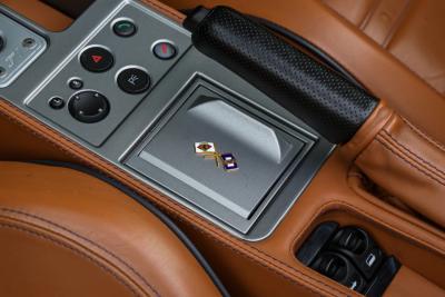 2006 Ferrari F430 Spider F1 &ldquo;37.000 km and single ownership&rdquo;