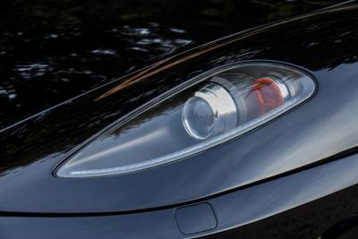 2006 Ferrari F430 Spider F1 &ldquo;37.000 km and single ownership&rdquo;