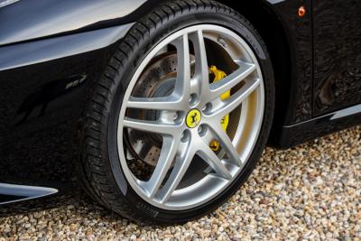 2006 Ferrari F430 Spider F1 &ldquo;37.000 km and single ownership&rdquo;