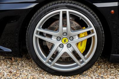 2006 Ferrari F430 Spider F1 &ldquo;37.000 km and single ownership&rdquo;