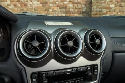 2006 Ferrari F430 Spider F1 &ldquo;37.000 km and single ownership&rdquo;