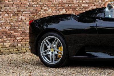 2006 Ferrari F430 Spider F1 &ldquo;37.000 km and single ownership&rdquo;