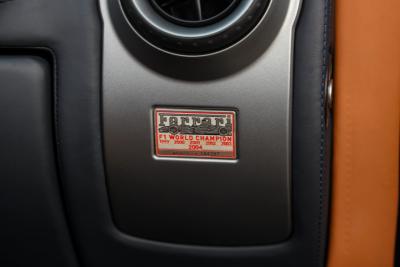 2006 Ferrari F430 Spider F1 &ldquo;37.000 km and single ownership&rdquo;