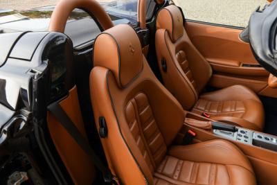 2006 Ferrari F430 Spider F1 &ldquo;37.000 km and single ownership&rdquo;