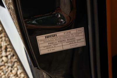 2006 Ferrari F430 Spider F1 &ldquo;37.000 km and single ownership&rdquo;
