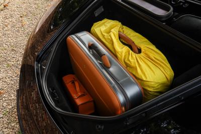 2006 Ferrari F430 Spider F1 &ldquo;37.000 km and single ownership&rdquo;