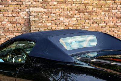 2006 Ferrari F430 Spider F1 &ldquo;37.000 km and single ownership&rdquo;