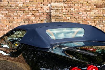 2006 Ferrari F430 Spider F1 &ldquo;37.000 km and single ownership&rdquo;