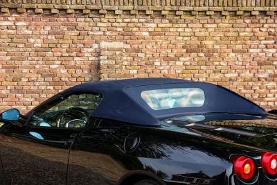 2006 Ferrari F430 Spider F1 &ldquo;37.000 km and single ownership&rdquo;