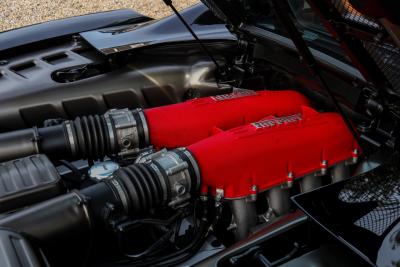 2006 Ferrari F430 Spider F1 &ldquo;37.000 km and single ownership&rdquo;