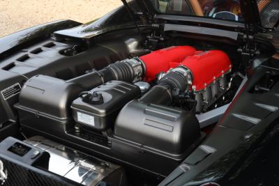 2006 Ferrari F430 Spider F1 &ldquo;37.000 km and single ownership&rdquo;