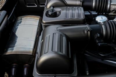 2006 Ferrari F430 Spider F1 &ldquo;37.000 km and single ownership&rdquo;