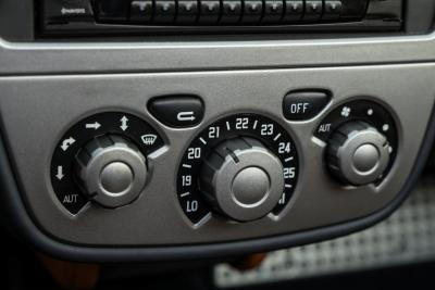 2006 Ferrari F430 Spider F1 &ldquo;37.000 km and single ownership&rdquo;