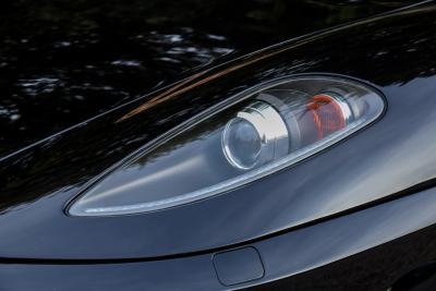 2006 Ferrari F430 Spider F1 &ldquo;37.000 km and single ownership&rdquo;
