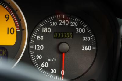2006 Ferrari F430 Spider F1 &ldquo;37.000 km and single ownership&rdquo;