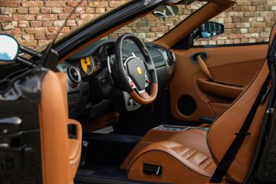 2006 Ferrari F430 Spider F1 &ldquo;37.000 km and single ownership&rdquo;
