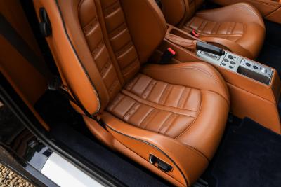 2006 Ferrari F430 Spider F1 &ldquo;37.000 km and single ownership&rdquo;