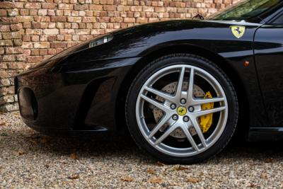 2006 Ferrari F430 Spider F1 &ldquo;37.000 km and single ownership&rdquo;
