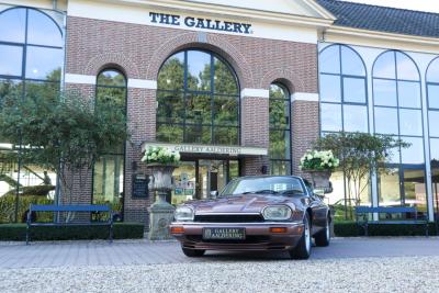 1994 Jaguar XJS 4.0 Coupe &ldquo;Rose Bronze - 116.000 kms&rdquo;