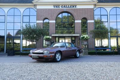 1994 Jaguar XJS 4.0 Coupe &ldquo;Rose Bronze - 116.000 kms&rdquo;