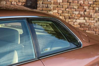 1994 Jaguar XJS 4.0 Coupe &ldquo;Rose Bronze - 116.000 kms&rdquo;