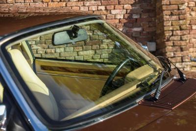 1994 Jaguar XJS 4.0 Coupe &ldquo;Rose Bronze - 116.000 kms&rdquo;