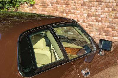 1994 Jaguar XJS 4.0 Coupe &ldquo;Rose Bronze - 116.000 kms&rdquo;