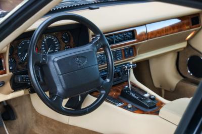 1994 Jaguar XJS 4.0 Coupe &ldquo;Rose Bronze - 116.000 kms&rdquo;