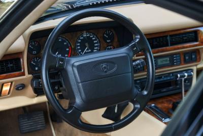 1994 Jaguar XJS 4.0 Coupe &ldquo;Rose Bronze - 116.000 kms&rdquo;