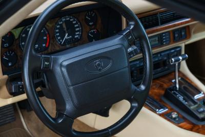 1994 Jaguar XJS 4.0 Coupe &ldquo;Rose Bronze - 116.000 kms&rdquo;