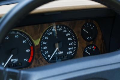 1994 Jaguar XJS 4.0 Coupe &ldquo;Rose Bronze - 116.000 kms&rdquo;