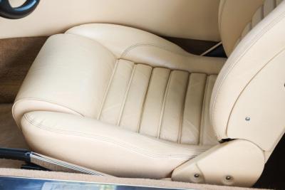 1994 Jaguar XJS 4.0 Coupe &ldquo;Rose Bronze - 116.000 kms&rdquo;