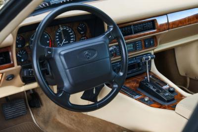 1994 Jaguar XJS 4.0 Coupe &ldquo;Rose Bronze - 116.000 kms&rdquo;