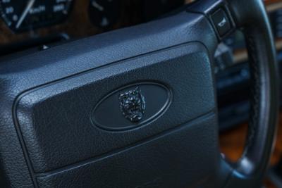 1994 Jaguar XJS 4.0 Coupe &ldquo;Rose Bronze - 116.000 kms&rdquo;