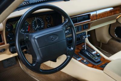 1994 Jaguar XJS 4.0 Coupe &ldquo;Rose Bronze - 116.000 kms&rdquo;