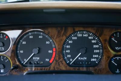 1994 Jaguar XJS 4.0 Coupe &ldquo;Rose Bronze - 116.000 kms&rdquo;