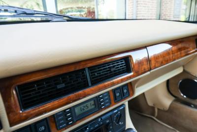1994 Jaguar XJS 4.0 Coupe &ldquo;Rose Bronze - 116.000 kms&rdquo;