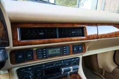 1994 Jaguar XJS 4.0 Coupe &ldquo;Rose Bronze - 116.000 kms&rdquo;