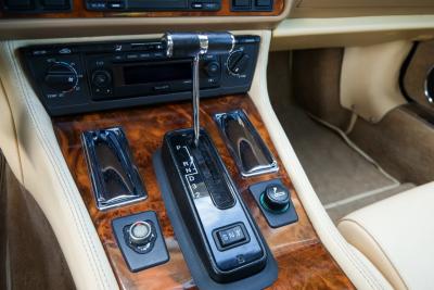 1994 Jaguar XJS 4.0 Coupe &ldquo;Rose Bronze - 116.000 kms&rdquo;