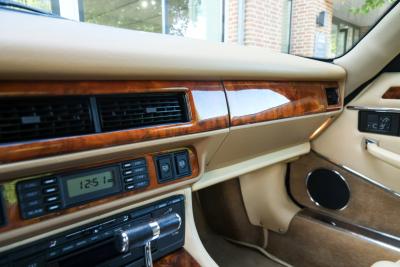 1994 Jaguar XJS 4.0 Coupe &ldquo;Rose Bronze - 116.000 kms&rdquo;